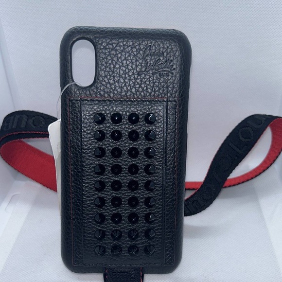 Christian Louboutin Wallet - Picture 4 of 10